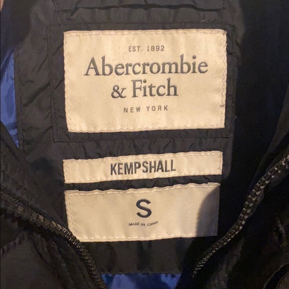 Jacket - Picture 2 of 3